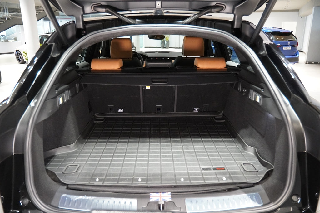 LAND ROVER RANGE ROVER VELAR 5.0 V8 P550 GASOLINA SVAUTOBIOGRAPHY DYNAMIC EDITION AUTOMÁTICO 2020