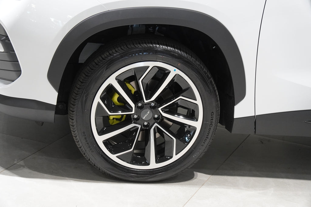 JETOUR S06 1.5 TGDI PHEV PREMIUM DHT 2026