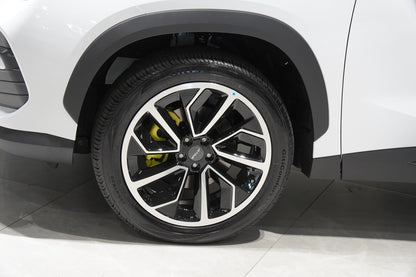 JETOUR S06 1.5 TGDI PHEV PREMIUM DHT 2026