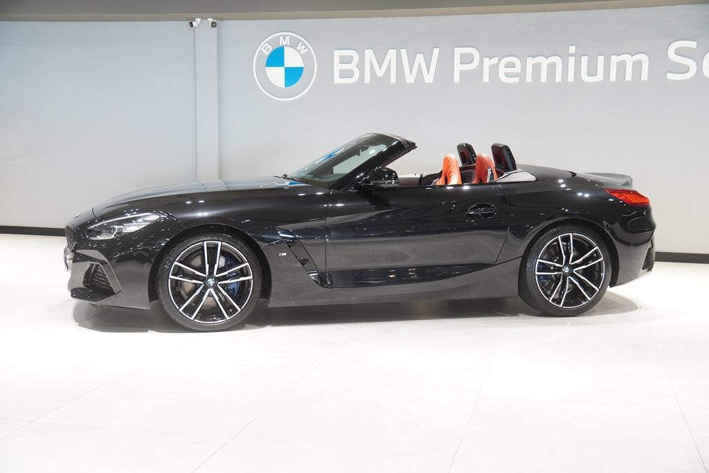 BMW Z4 2.0 TWINPOWER GASOLINA SDRIVE30i M SPORT STEPTRONIC 2022