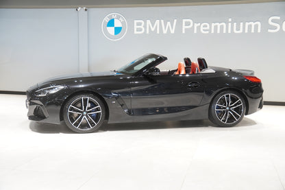 BMW Z4 2.0 TWINPOWER GASOLINA SDRIVE30i M SPORT STEPTRONIC 2022