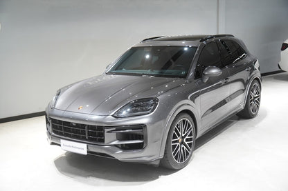 PORSCHE CAYENNE 3.0 V6 E-HYBRID AWD TIPTRONIC S 2024