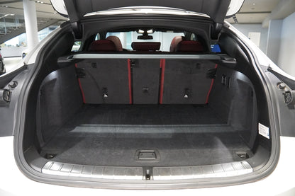 BMW X4 2.0 16V GASOLINA XDRIVE30I M SPORT STEPTRONIC 2022