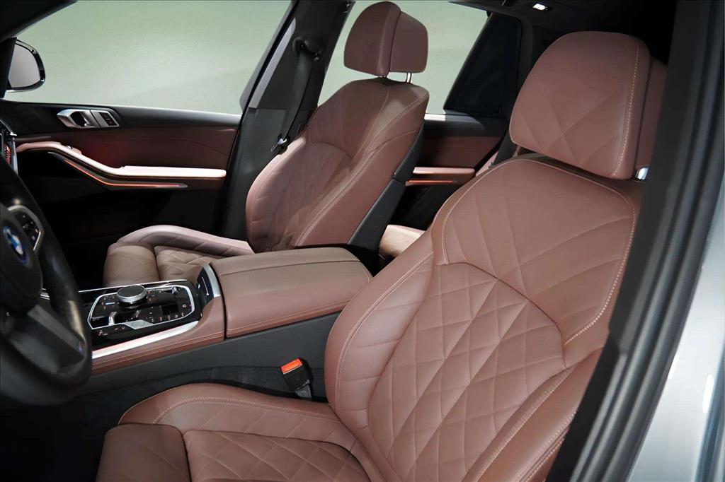 BMW X5 3.0 I6 TURBO HÍBRIDO XDRIVE50E M SPORT AUTOMÁTICO 2025