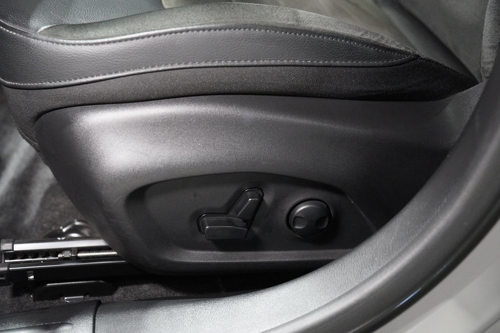 JEEP COMPASS 2.0 HURRICANE 4 TURBO GASOLINA BLACKHAWK AT9 2025