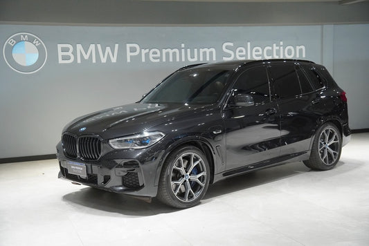 BMW X5 3.0 I6 TURBO HÍBRIDO XDRIVE45E M SPORT AUTOMÁTICO 2023