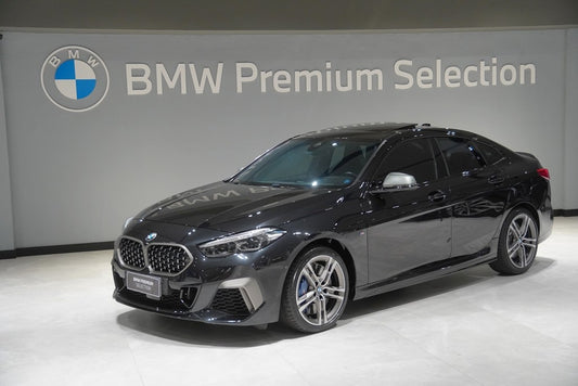BMW M235i 2.0 TWINTURBO GASOLINA XDRIVE GRAN COUPE AUTOMÁTICO 2022