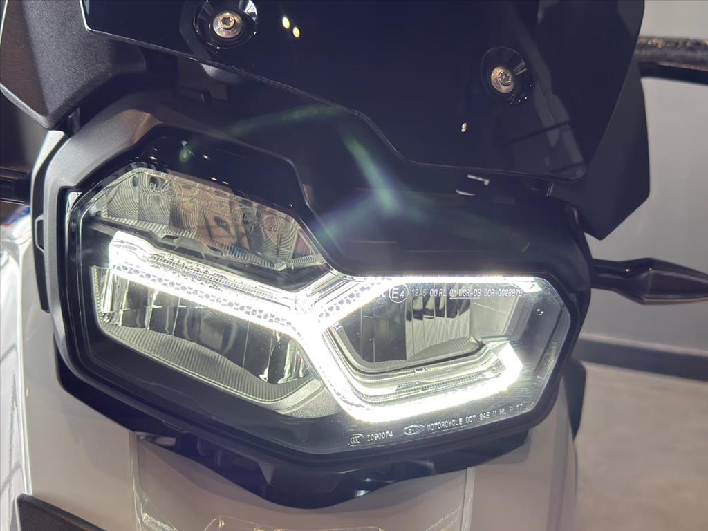 BMW F 750 GS 2024
