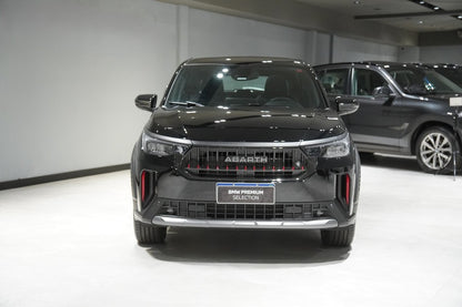 FIAT PULSE 1.3 TURBO 270 FLEX ABARTH AT6 2026