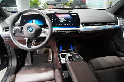 BMW iX2 64,8 KW ELÉTRICO XDRIVE30 M SPORT 2025