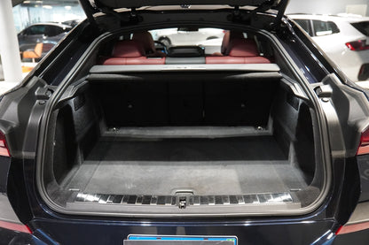 BMW X6 3.0 TWINPOWER GASOLINA XDRIVE40I M SPORT AUTOMÁTICO 2024
