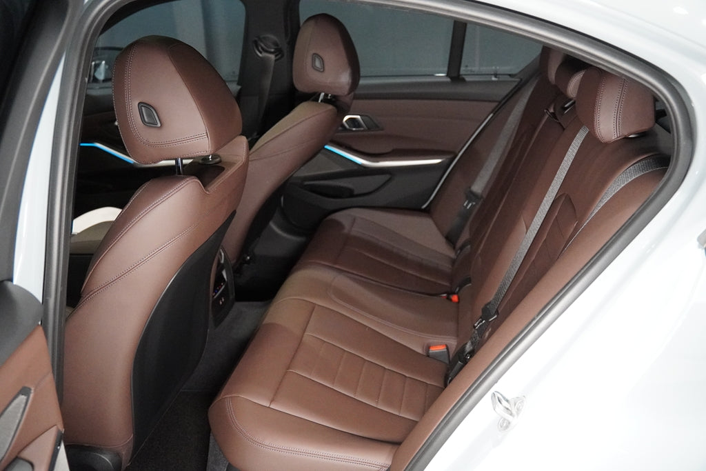 BMW 320i 2.0 16V TURBO FLEX M SPORT AUTOMÁTICO 2026