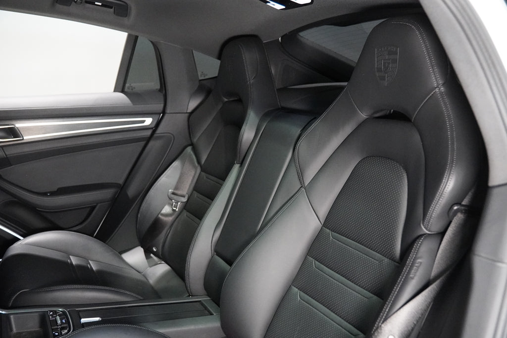 PORSCHE PANAMERA 2.9 V6 E-HYBRID 4 PLATINUM EDITION PDK 2023