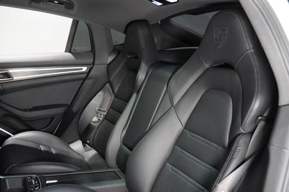 PORSCHE PANAMERA 2.9 V6 E-HYBRID 4 PLATINUM EDITION PDK 2023