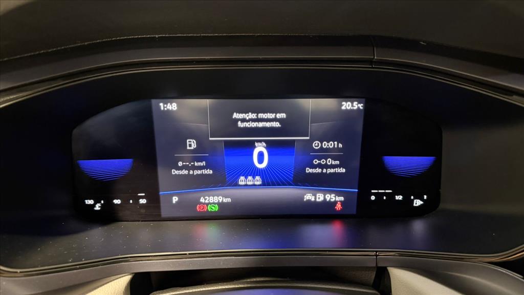 VOLKSWAGEN TAOS 1.4 250 TSI TOTAL FLEX COMFORTLINE AUTOMÁTICO 2022