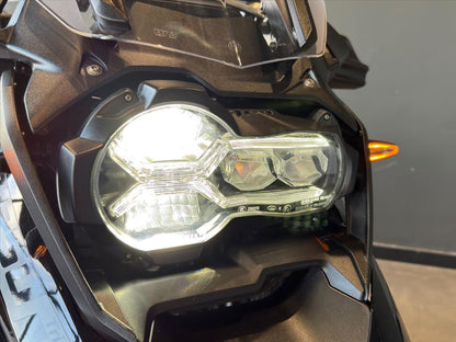 BMW R 1250 GS PREMIUM TRIPLE BLACK 2024