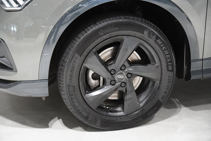 AUDI Q3 2.0 40 TFSI GASOLINA PERFORMANCE QUATTRO TIPTRONIC 2022