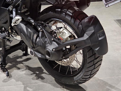 BMW R 1300 GS ADVENTURE TRIPLE BLACK 2026