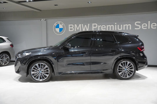BMW iX1 ELÉTRICO XDRIVE30 M SPORT 2026
