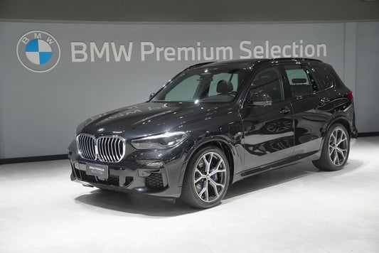 BMW X5 3.0 I6 TURBO HÍBRIDO XDRIVE45E M SPORT AUTOMÁTICO 2021