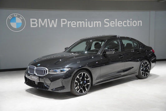 BMW 320i 2.0 16V TURBO FLEX M SPORT AUTOMÁTICO 2026