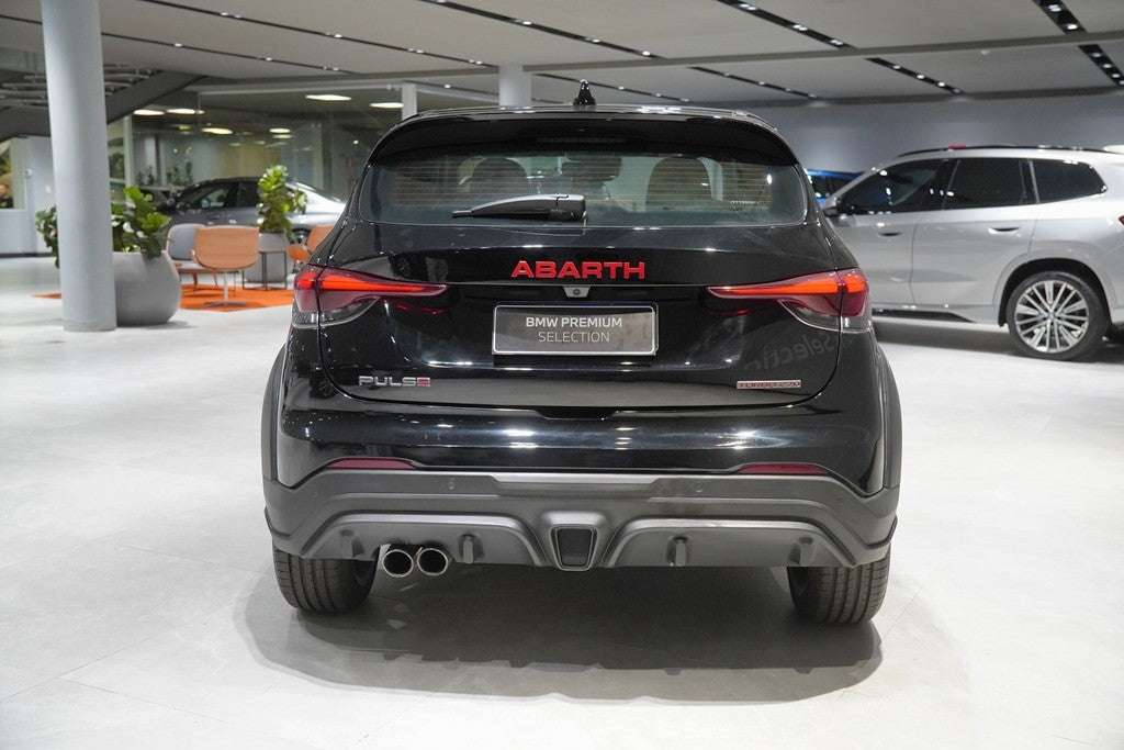 FIAT PULSE 1.3 TURBO 270 FLEX ABARTH AT6 2026