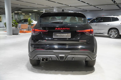 FIAT PULSE 1.3 TURBO 270 FLEX ABARTH AT6 2026