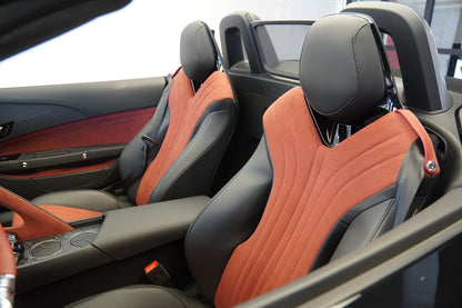 MG CYBERSTER 77 KW ELÉTRICO GT AWD 2026