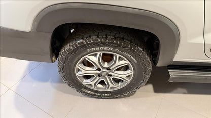 FIAT STRADA 1.3 FIREFLY FLEX VOLCANO CD MANUAL 2022