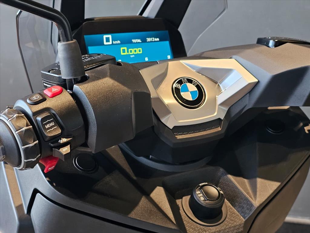 BMW C 400 X SPORT 2024
