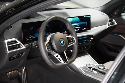 BMW 330e 2.0 16V TURBO HÍBRIDO M SPORT AUTOMÁTICO 2026