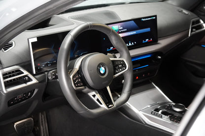 BMW X2 2.0 TURBO GASOLINA XDRIVE20I M SPORT STEPTRONIC 2025