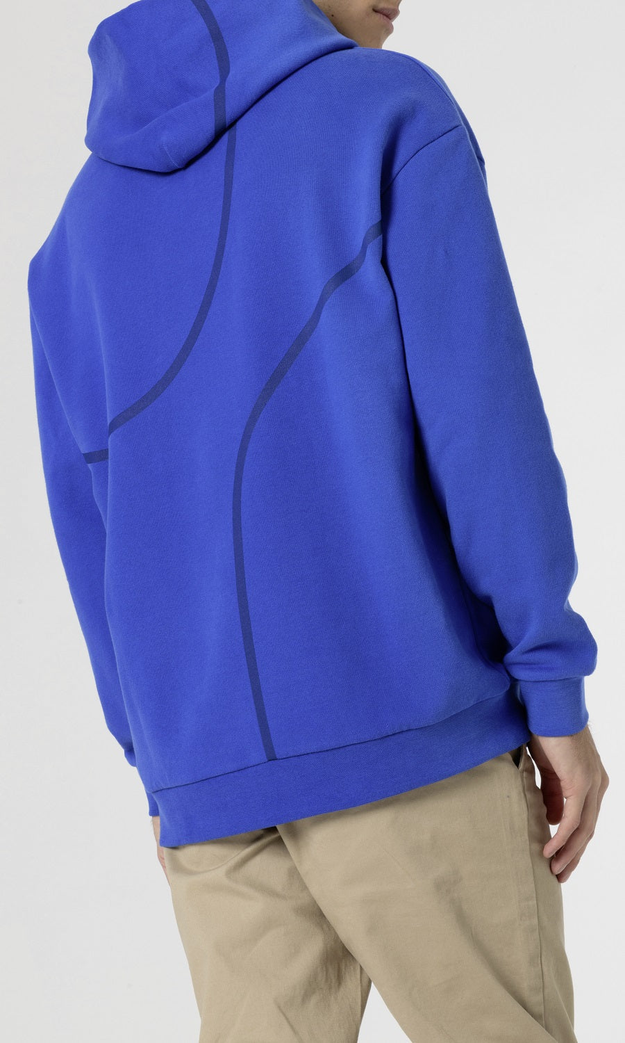 Moletom MINI Outlne Print