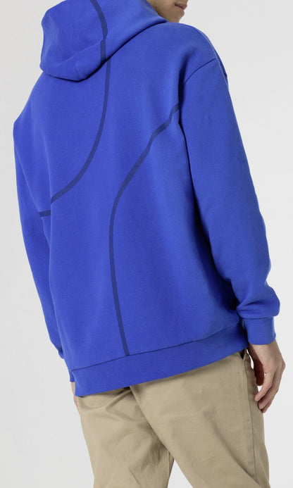 Moletom MINI Outlne Print