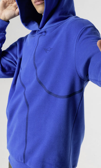 Moletom MINI Outlne Print