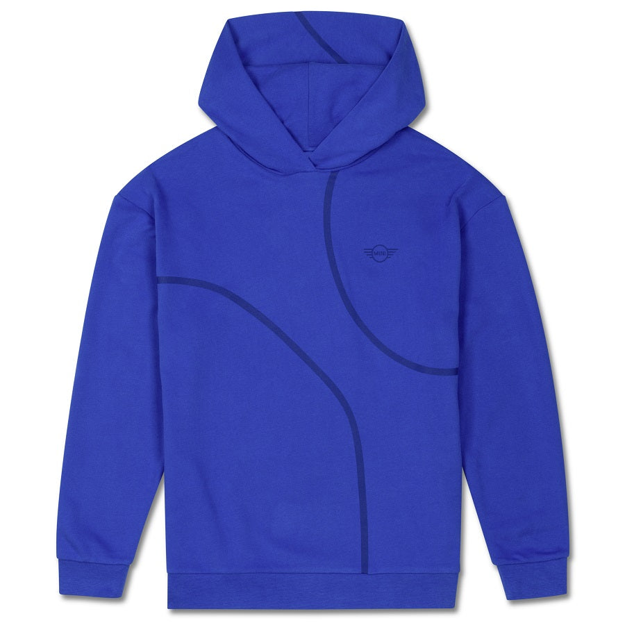 Moletom MINI Outlne Print