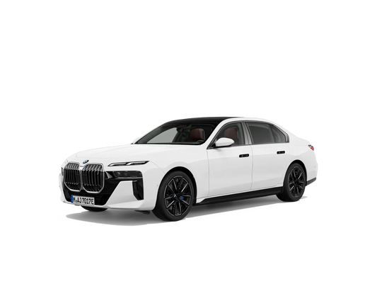 i7 xDrive60 M Sport