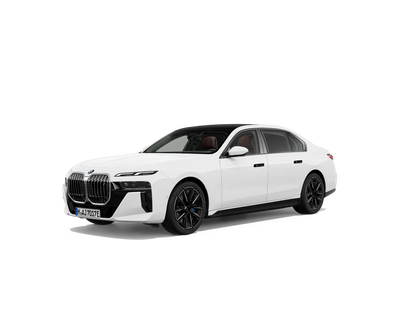i7 xDrive60 M Sport