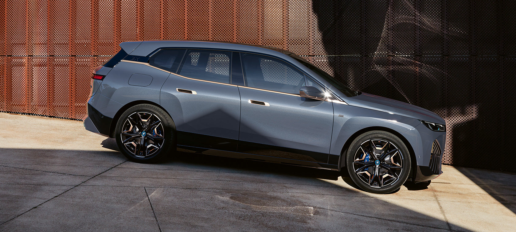 Design M: sofisticação, propósito e presença absoluta.