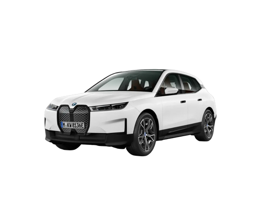iX xDrive40