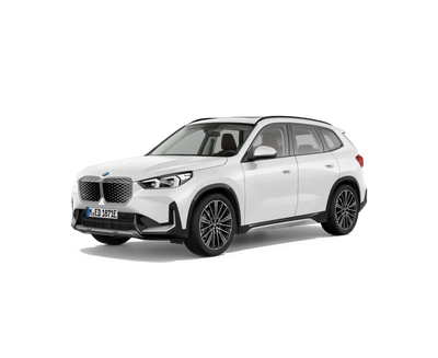 iX1 xDrive30 M Sport