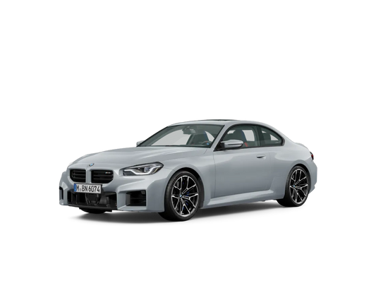 M2 Coupé