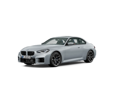 M2 Coupé