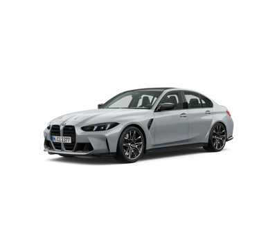 M3 Competition
