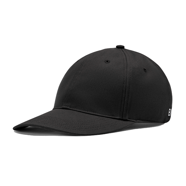 Boné BMW Organic Black