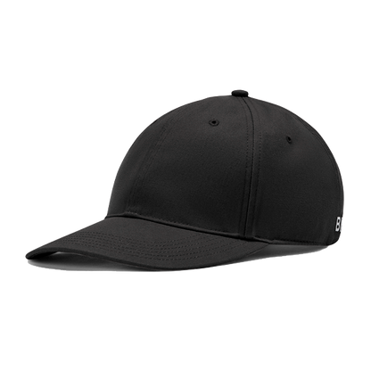 Boné BMW Organic Black