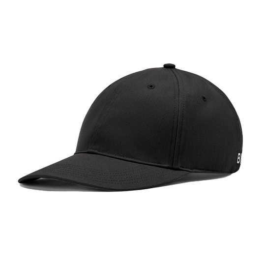 Boné BMW Organic Black