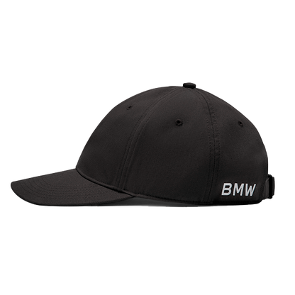 Boné BMW Organic Black