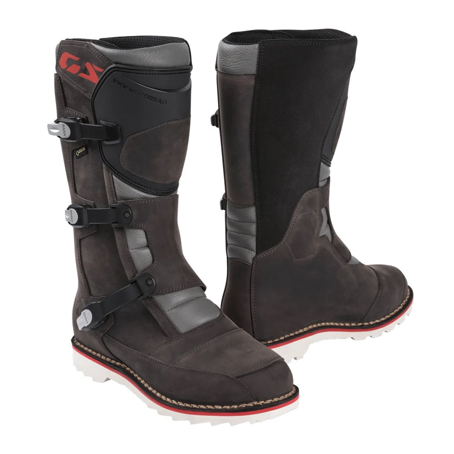 Bota MOTORRAD Venturegrip Pro GTX