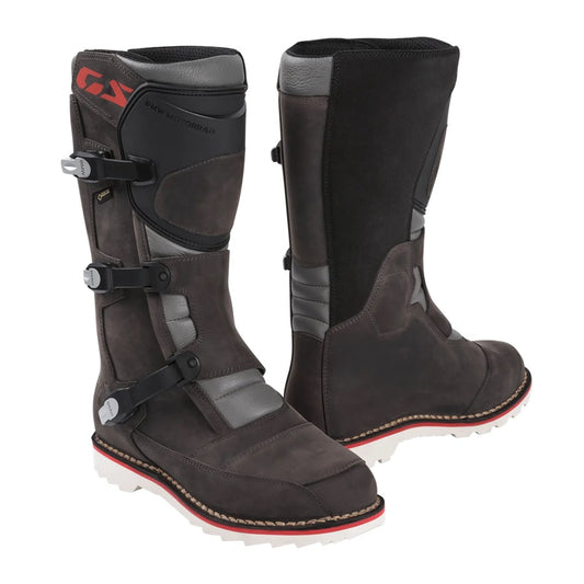 Botas Venturegrip Pro Gtx